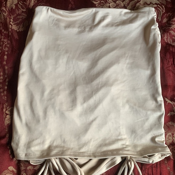 Mini skirt -M - Picture 3 of 3